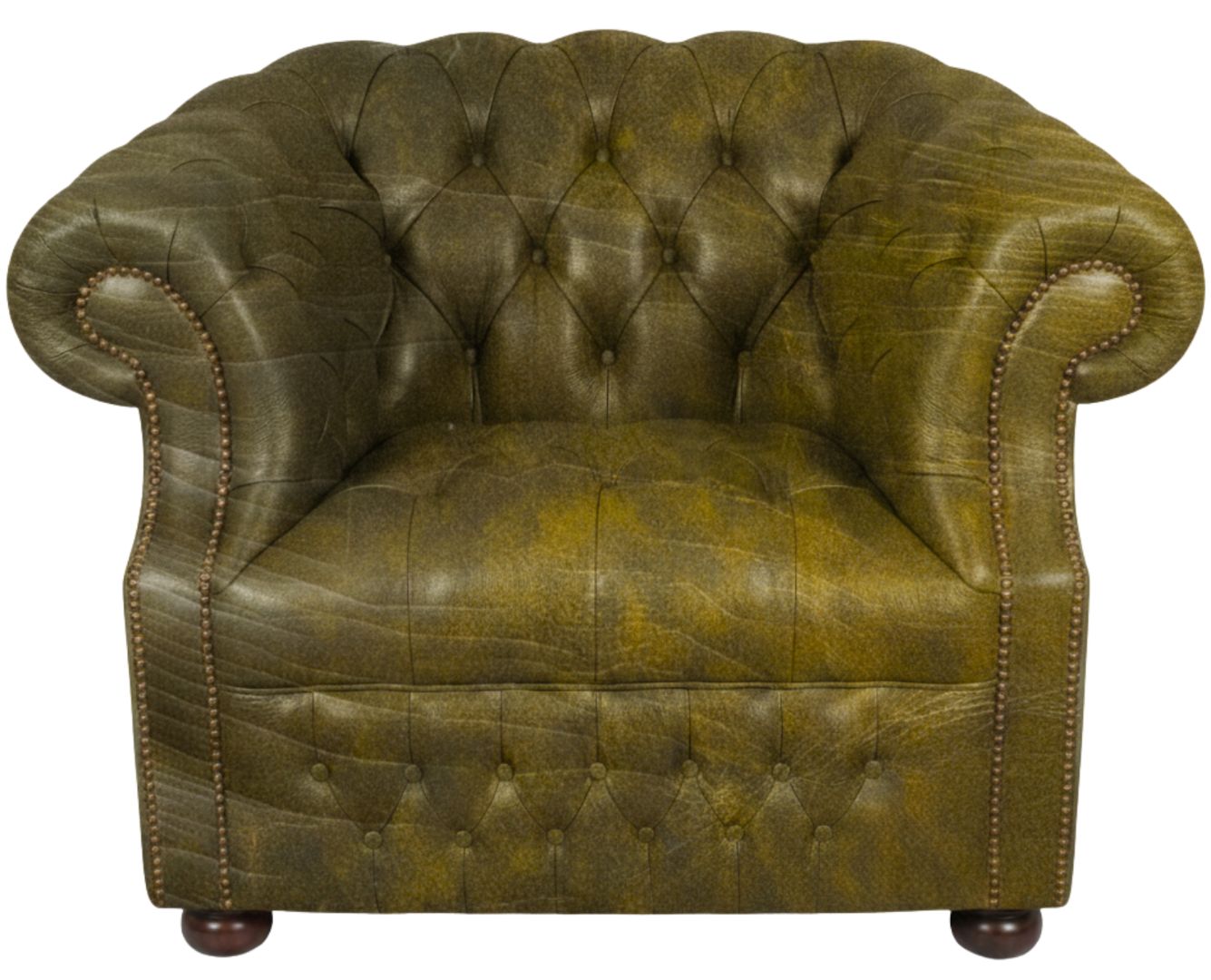 The Rothwell Chesterfield